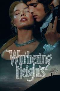  Wuthering Heights  - Posters
