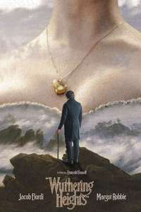  Wuthering Heights  - Posters