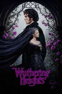  Wuthering Heights  - Posters