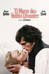  Wuthering Heights  - Posters