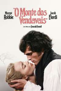  Wuthering Heights  - Posters