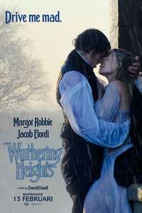  Wuthering Heights  - Posters
