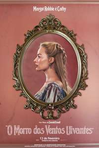  Wuthering Heights  - Posters