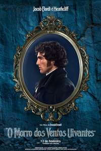  Wuthering Heights  - Posters