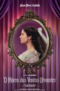  Wuthering Heights  - Posters