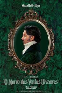 Wuthering Heights  - Posters