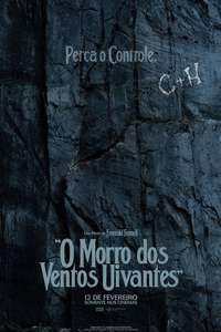  Wuthering Heights  - Posters