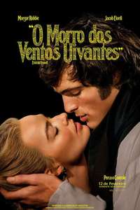  Wuthering Heights  - Posters