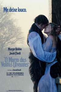  Wuthering Heights  - Posters