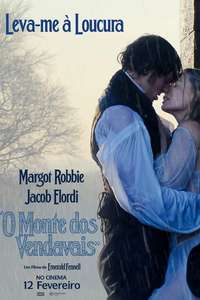 Wuthering Heights  - Posters