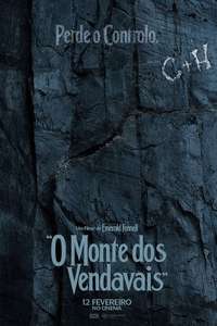  Wuthering Heights  - Posters
