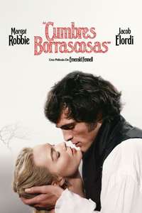  Wuthering Heights  - Posters
