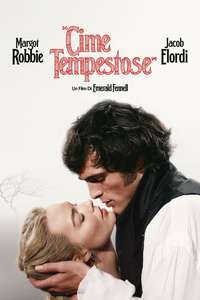  Wuthering Heights  - Posters