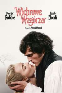  Wuthering Heights  - Posters