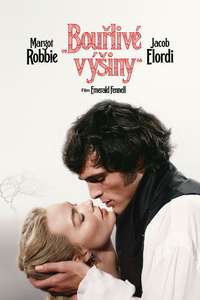  Wuthering Heights  - Posters