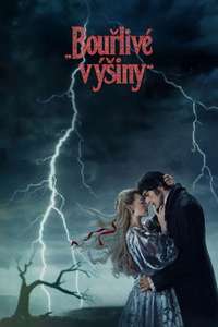  Wuthering Heights  - Posters