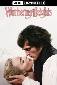  Wuthering Heights  - Posters