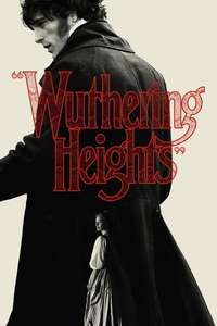  Wuthering Heights  - Posters