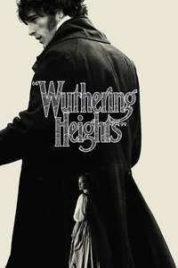  Wuthering Heights  - Posters