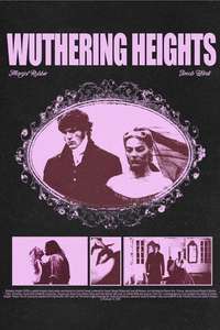  Wuthering Heights  - Posters