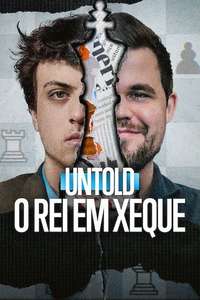 Untold: Chess Mates - Posters
