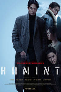 Humint - Posters