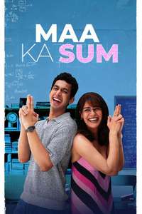 Maa Ka Sum - Posters