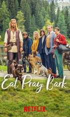 Eat Pray Bark