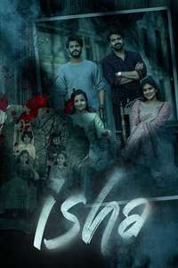 Eesha - Posters