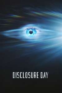 Disclosure Day - Posters