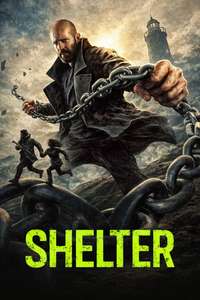 Shelter - Posters