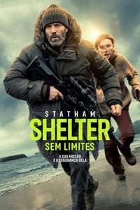 Shelter - Posters