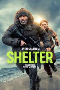 Shelter - Posters