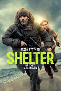Shelter - Posters