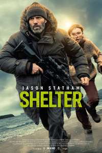 Shelter - Posters