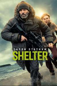 Shelter - Posters