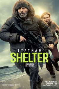 Shelter - Posters