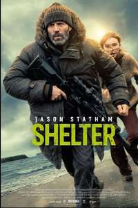 Shelter - Posters