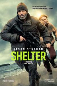 Shelter - Posters