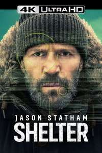 Shelter - Posters