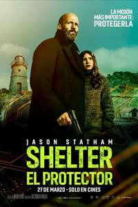 Shelter - Posters