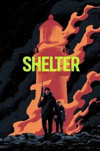 Shelter - Posters