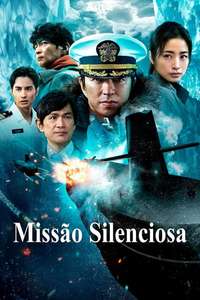 The Silent Service - Posters