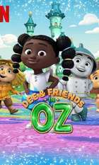 Dee & Friends in Oz