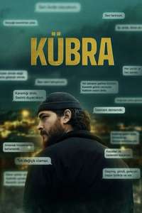 Kübra - Posters