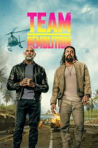 The Wrecking Crew - Posters