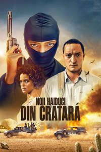 New Bandits - Posters