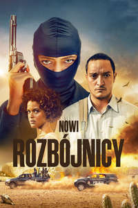 New Bandits - Posters
