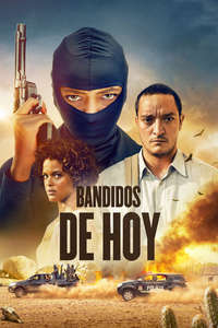 New Bandits - Posters