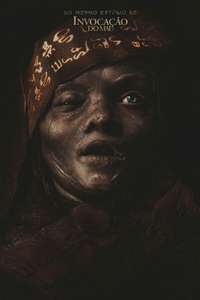 Lee Cronin's The Mummy - Posters